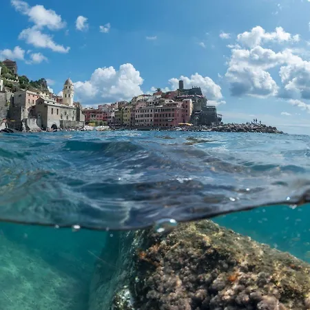 Vicolocorto La Spezia