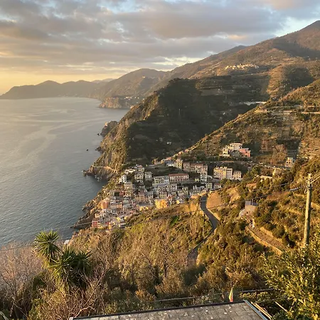 Gæstehus Vicolocorto