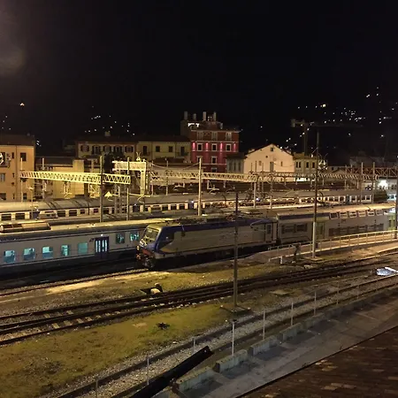 Gæstehus Vicolocorto La Spezia