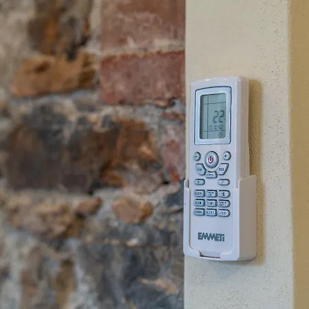 Vicolocorto Gæstehus