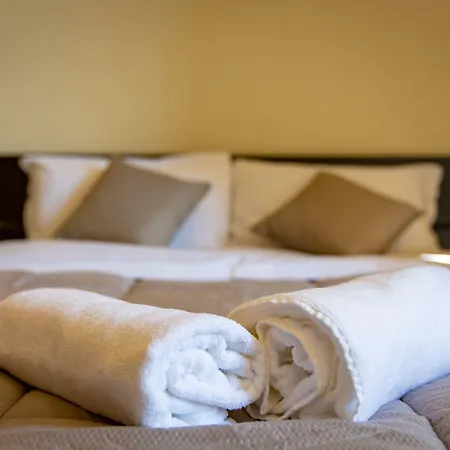 Gæstehus Vicolocorto 3*