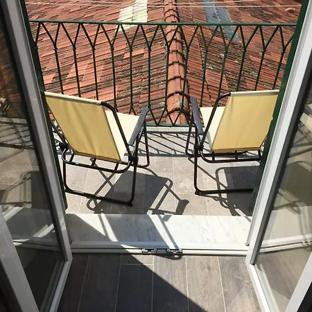 Vicolocorto Gæstehus