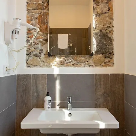 Vicolocorto Gæstehus La Spezia