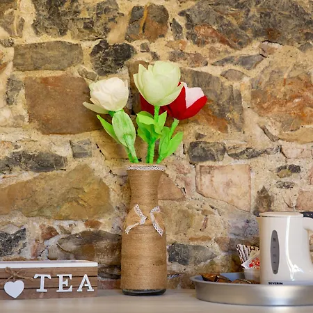 Gæstehus Vicolocorto La Spezia