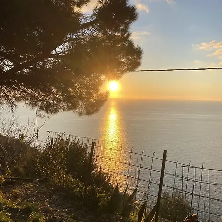 Vicolocorto Gæstehus La Spezia