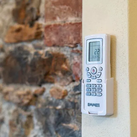 Vicolocorto Gæstehus