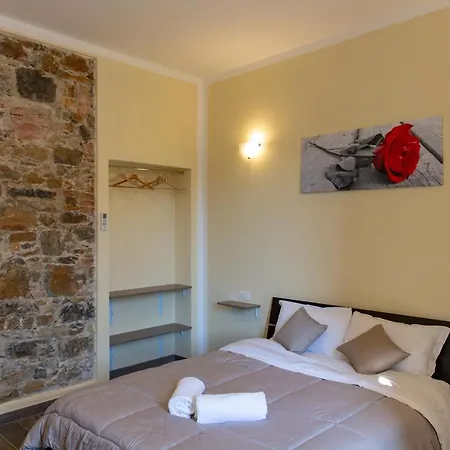 Vicolocorto Gæstehus 3*