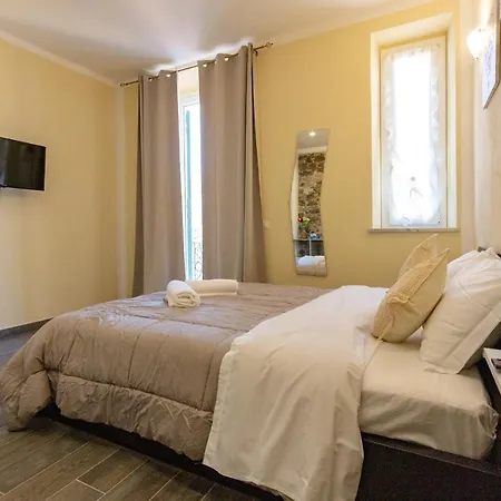 Gæstehus Vicolocorto