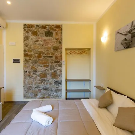 Vicolocorto Gæstehus