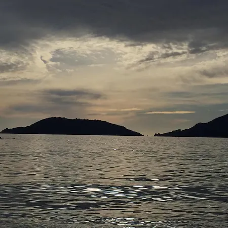 Gæstehus Vicolocorto