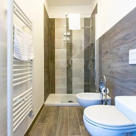 Vicolocorto Gæstehus