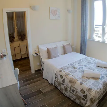 Gæstehus Vicolocorto