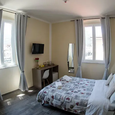 Vicolocorto La Spezia