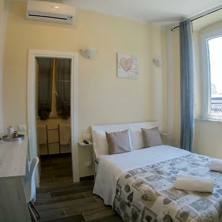 Gæstehus Vicolocorto