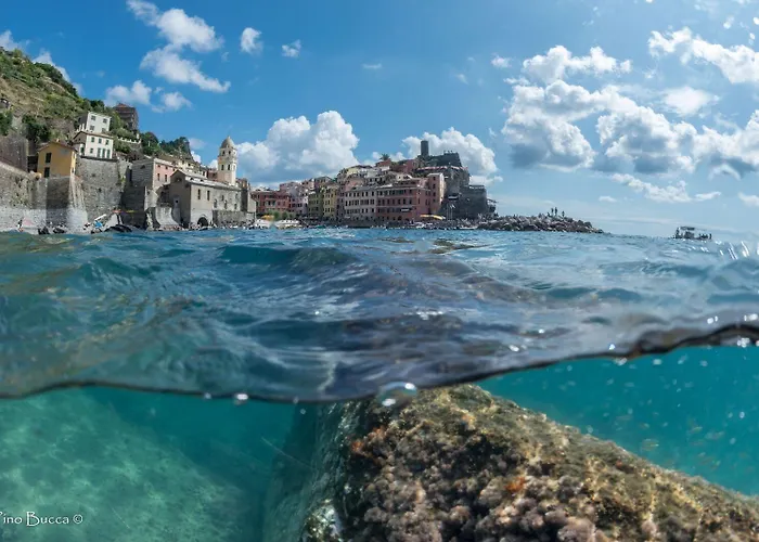 Vicolocorto Специя