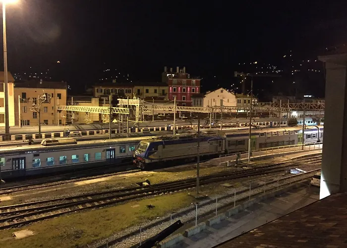 Гостевой дом Vicolocorto Специя