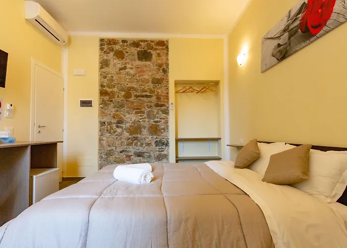 Vicolocorto 4* Специя