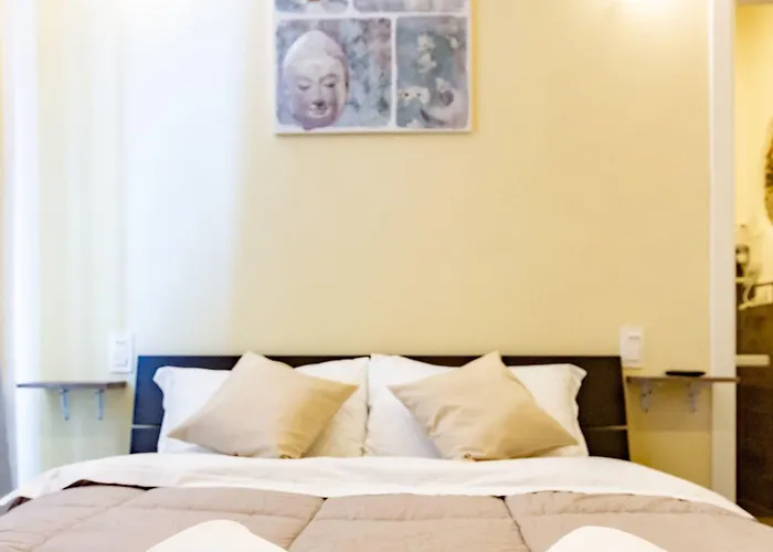 Гостевой дом Vicolocorto