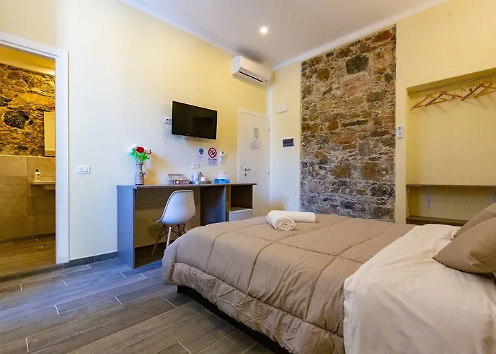 Vicolocorto Гостевой дом 4*