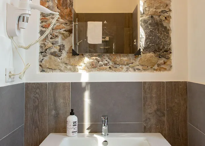 Vicolocorto Гостевой дом Специя