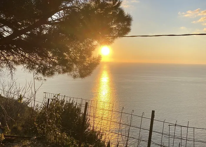 Vicolocorto Гостевой дом Специя