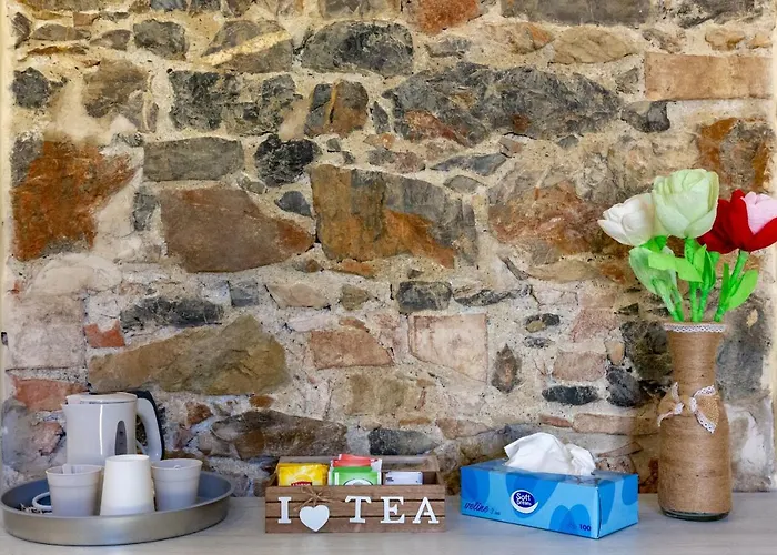 Vicolocorto Гостевой дом 4*