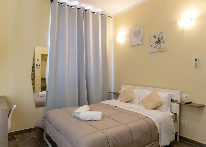 Гостевой дом Vicolocorto