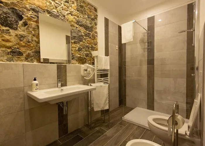 Гостевой дом Vicolocorto Специя