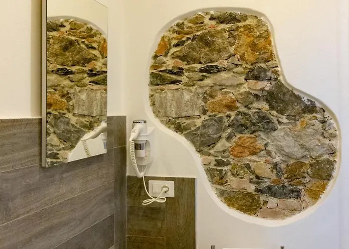 Vicolocorto 4* Специя