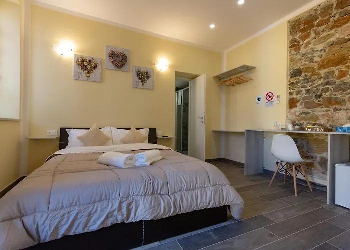 Vicolocorto Гостевой дом