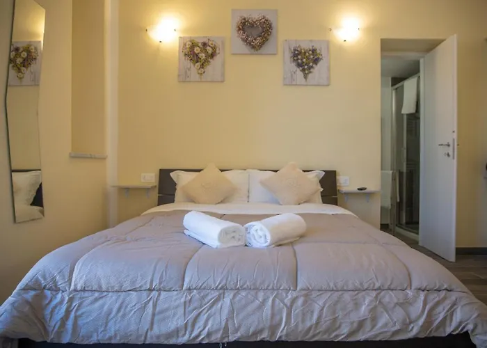 Vicolocorto Специя