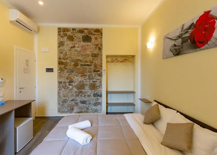 Vicolocorto Гостевой дом