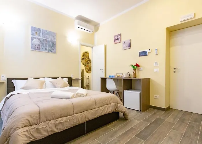 Vicolocorto Гостевой дом Специя