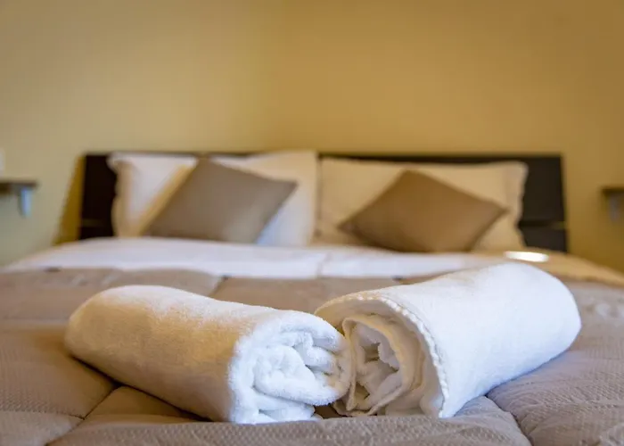 Гостевой дом Vicolocorto 4*