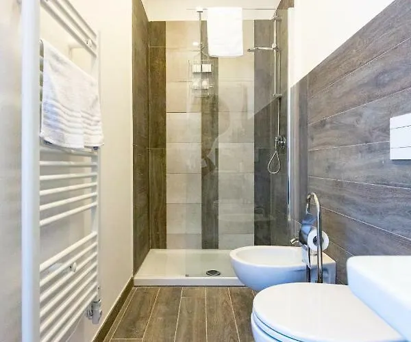 Vicolocorto Гостевой дом