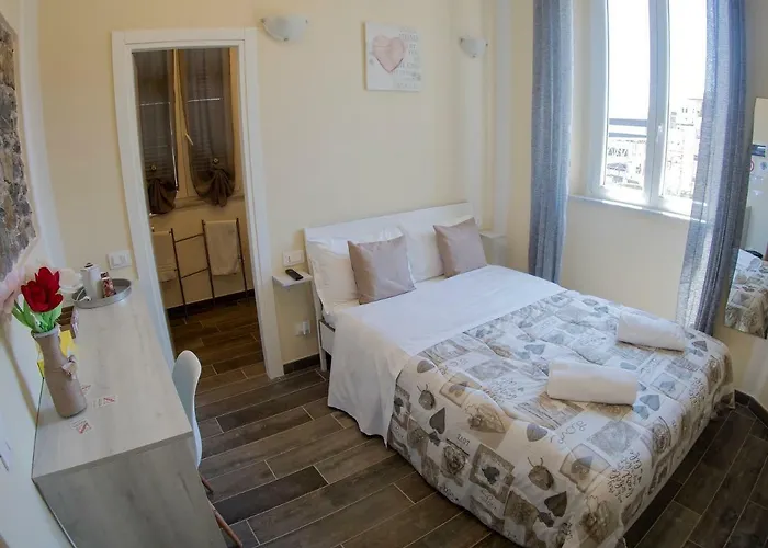 Гостевой дом Vicolocorto