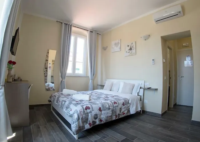 Гостевой дом Vicolocorto 4*