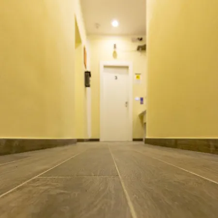 Vicolocorto Casa de hóspedes 3*