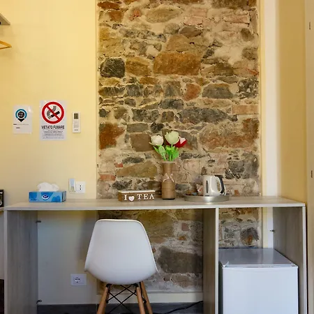 Casa de hóspedes Vicolocorto La Spezia