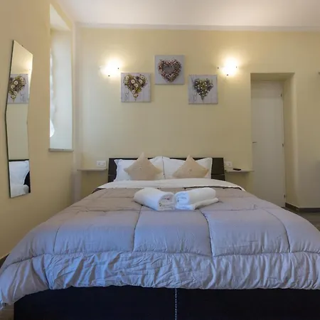 Casa de hóspedes Vicolocorto