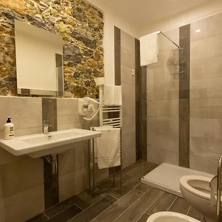 Casa de hóspedes Vicolocorto La Spezia