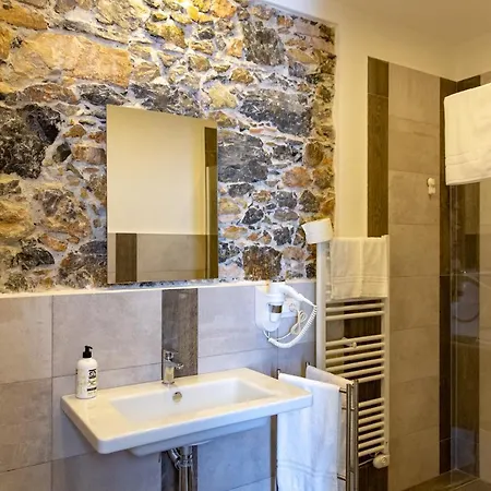 Casa de hóspedes Vicolocorto 3*