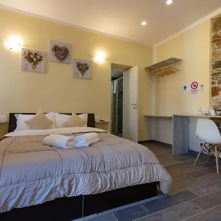 Vicolocorto Casa de hóspedes