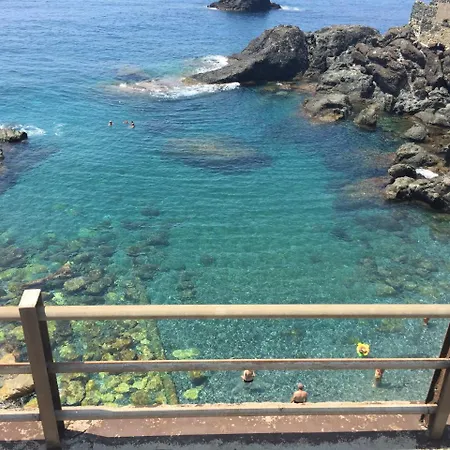 Casa de hóspedes Vicolocorto