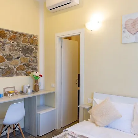 Casa de hóspedes Vicolocorto La Spezia