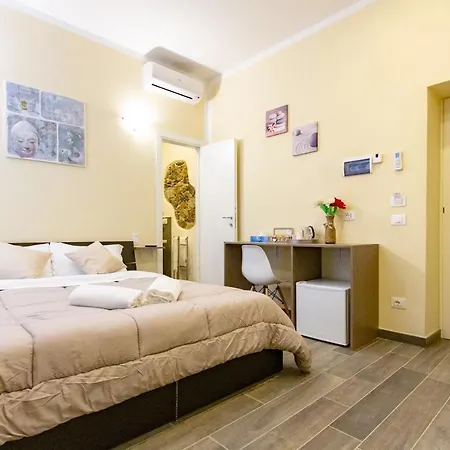 Vicolocorto Casa de hóspedes La Spezia