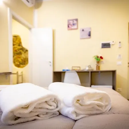 Casa de hóspedes Vicolocorto