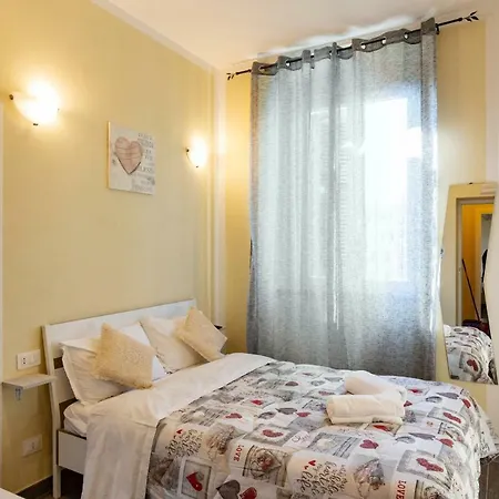 Vicolocorto La Spezia