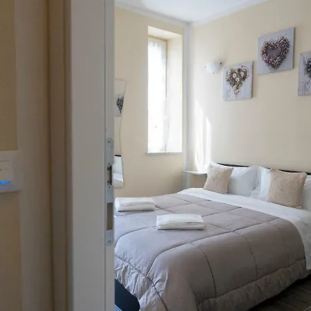 Vicolocorto Casa de hóspedes La Spezia