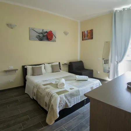 Vicolocorto Casa de hóspedes